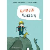 Ausreden Ausreden, Ravishankar, Anushka, Hammer Verlag, EAN/ISBN-13: 9783779506065