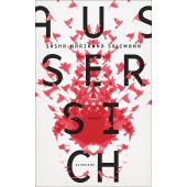 Außer sich, Salzmann, Sasha Marianna, Suhrkamp, EAN/ISBN-13: 9783518469262