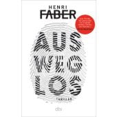 Ausweglos, Faber, Henri, dtv Verlagsgesellschaft mbH & Co. KG, EAN/ISBN-13: 9783423219778