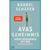 Avas Geheimnis, Schäfer, Bärbel, Kösel-Verlag GmbH & Co., EAN/ISBN-13: 9783466372867