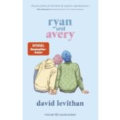 Ryan und Avery, Levithan, David, Fischer Kinder und Jugendbuch Verlag, EAN/ISBN-13: 9783737343794