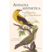 Avifauna aesthetica, Wallstein Verlag, EAN/ISBN-13: 9783835338586