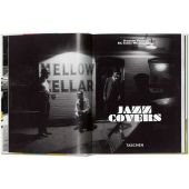 Jazz Covers. 40th Ed., Paulo, Joaquim, Taschen Deutschland GmbH, EAN/ISBN-13: 9783836588171