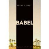 Babel, Cusanit, Kenah, Carl Hanser Verlag GmbH & Co.KG, EAN/ISBN-13: 9783446261655