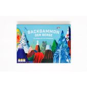 Backgammon der Berge, Dyu, Lily, Laurence King Verlag GmbH, EAN/ISBN-13: 9783962443665