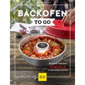 Backofen to go, Stanitzok, Nico, Gräfe und Unzer, EAN/ISBN-13: 9783833884450