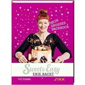 Sweet & Easy - Enie backt, Band 5, Meiklokjes, Enie van de, Tre Torri Verlag GmbH, EAN/ISBN-13: 9783960330974