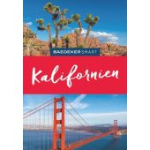 Baedeker SMART Reiseführer Kalifornien, Baedeker Verlag, EAN/ISBN-13: 9783829733939