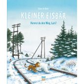 Kleiner Eisbär - Kennst du den Weg, Lars?, de Beer, Hans, Nord-Süd-Verlag, EAN/ISBN-13: 9783314106095