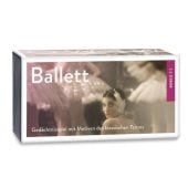 Ballett-Memo, E.A. Seemann Henschel GmbH & Co. KG, EAN/ISBN-13: 4260044150079