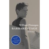 Barbarentage, Finnegan, William, Suhrkamp, EAN/ISBN-13: 9783518469606