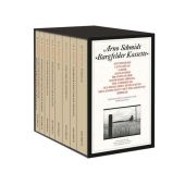 Bargfelder Kassette, Schmidt, Arno, Suhrkamp, EAN/ISBN-13: 9783518803509