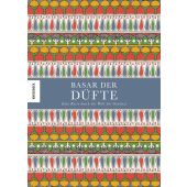 Basar der Düfte, Hildebrand, Caz, Knesebeck Verlag, EAN/ISBN-13: 9783957282149