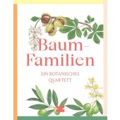 Baum-Familien, Laurence King Verlag GmbH, EAN/ISBN-13: 9783962441876