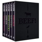 BEEF!, Tre Torri Verlag GmbH, EAN/ISBN-13: 9783944628707