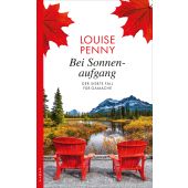 Bei Sonnenaufgang, Penny, Louise, Kampa Verlag AG, EAN/ISBN-13: 9783311120285