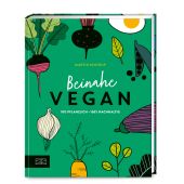 Beinahe vegan, Kintrup, Martin, ZS Verlag GmbH, EAN/ISBN-13: 9783965842762