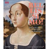 Bellissimo!, Hirmer Verlag, EAN/ISBN-13: 9783777442860