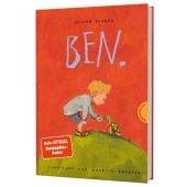 Ben., Scherz, Oliver, Thienemann Verlag GmbH, EAN/ISBN-13: 9783522185912