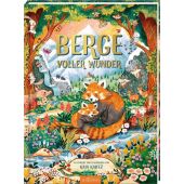 Berge voller Wunder, Ars Edition, EAN/ISBN-13: 9783845854687