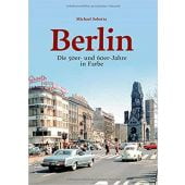 Berlin, Sobotta, Michael, Sutton Verlag GmbH, EAN/ISBN-13: 9783963033162