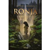 Ronja Räubertochter, Lindgren, Astrid, Verlag Friedrich Oetinger GmbH, EAN/ISBN-13: 9783751204460