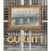 Bestandsaufnahme Gurlitt, Hirmer Verlag, EAN/ISBN-13: 9783777429625