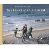 Bestimmt wird alles gut, Boie, Kirsten, Klett Kinderbuch Verlag GmbH, EAN/ISBN-13: 9783954701346