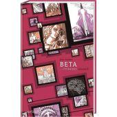 Beta ...civilisations, Harder, Jens, Carlsen Verlag GmbH, EAN/ISBN-13: 9783551790002