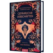 Biblioteca Obscura Gefährliche Liebschaften, Ars Edition, EAN/ISBN-13: 9783845858456