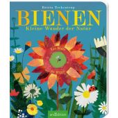 Bienen, Ars Edition, EAN/ISBN-13: 9783845846767