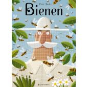 Bienen, Socha, Piotr, Gerstenberg Verlag GmbH & Co.KG, EAN/ISBN-13: 9783836959155