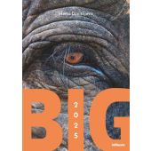 BIG 2025 50x70, teNeues, EAN/ISBN-13: 4002725995414