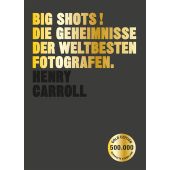 BIG SHOTS! Gold Edition, Carroll, Henry, Midas Verlag AG, EAN/ISBN-13: 9783038762768