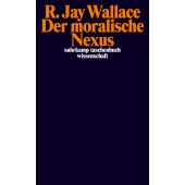 Bilateralität in der Moral, Wallace, R Jay, Suhrkamp, EAN/ISBN-13: 9783518297346