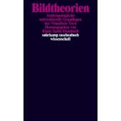 Bildtheorien, Suhrkamp, EAN/ISBN-13: 9783518294888