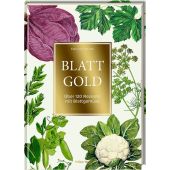 Blattgold, Phipps, Catherine, Hölker, Wolfgang Verlagsteam, EAN/ISBN-13: 9783881172349