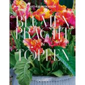 Blumenpracht in Töpfen, Parkinson, Arthur, Callwey GmbH, EAN/ISBN-13: 9783766726087