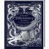 Verborgene Fabelwesen der Meere, Schäfer, Florian, Ars Edition, EAN/ISBN-13: 9783845859736