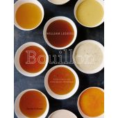 Bouillon, Ledeuil, William, Verlagshaus Jacoby & Stuart GmbH, EAN/ISBN-13: 9783941787957