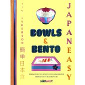 BOWLS & BENTO, Anderson, Tim, Südwest Verlag, EAN/ISBN-13: 9783517102221