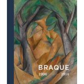 Braque 1906-1914, EAN/ISBN-13: 9783941773622