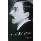 Briefe 1920-1931, Zweig, Stefan, Fischer, S. Verlag GmbH, EAN/ISBN-13: 9783100970909