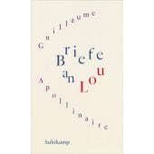 Briefe an Lou, Apollinaire, Guillaume, Suhrkamp, EAN/ISBN-13: 9783518431740