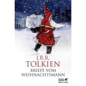 Briefe vom Weihnachtsmann, Tolkien, J R R, Klett-Cotta, EAN/ISBN-13: 9783608987577