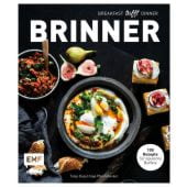 Brinner - gemeinsam gemütlich genießen, Dusy, Tanja/Pfannebecker, Inga, EAN/ISBN-13: 9783960930631