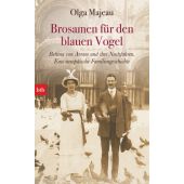 Brosamen für den blauen Vogel, Majeau, Olga, btb Verlag, EAN/ISBN-13: 9783442756759