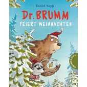 Dr. Brumm feiert Weihnachten