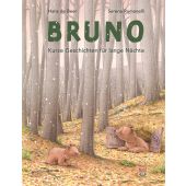 Bruno, Romanelli, Serena, Nord-Süd-Verlag, EAN/ISBN-13: 9783314105760