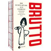 Brutto, Norman, Russell, Christian Verlag, EAN/ISBN-13: 9783959618519